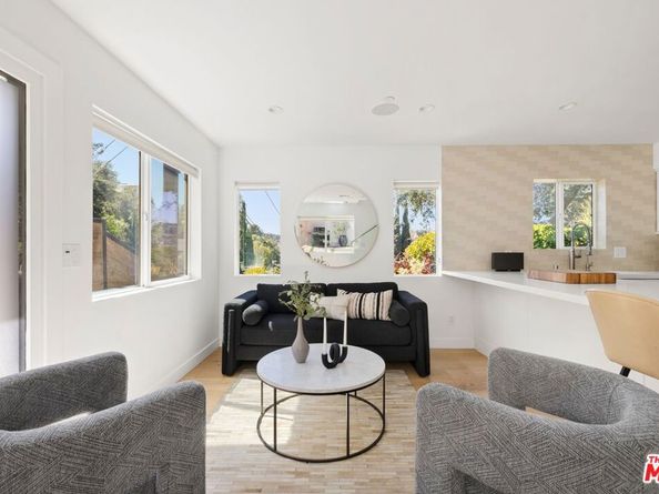 2350 Landa Street, Los Angeles CA 90039