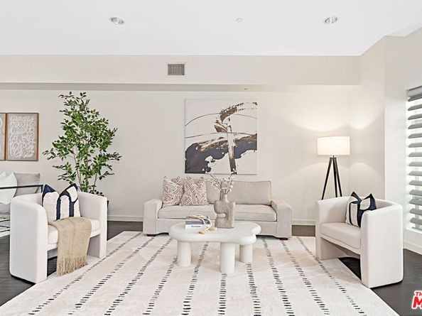 3119 Via Dolce 116, Marina Del Rey CA 90292