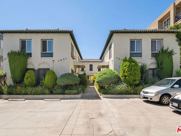 1415 S St Andrews Place, Los Angeles CA 90019