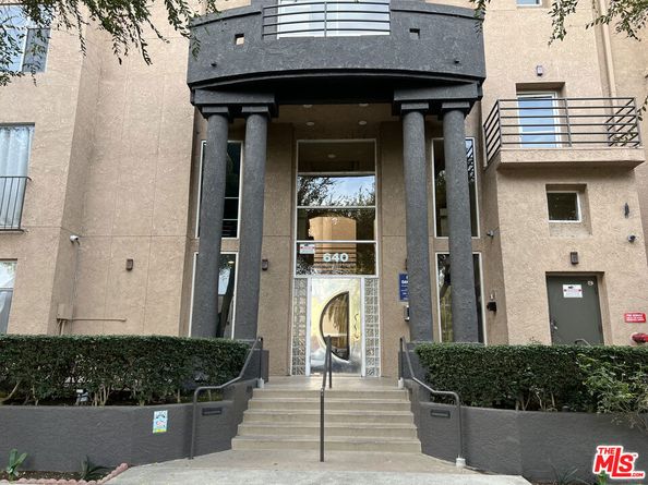 640 W 4th Street 205, Long Beach CA 90802