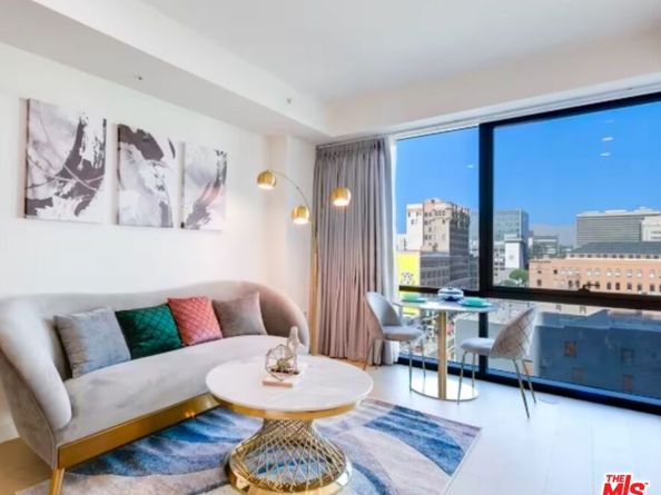 400 S Broadway 502, Los Angeles CA 90013