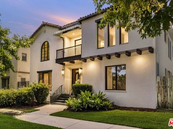 351 N Orange Grove Avenue