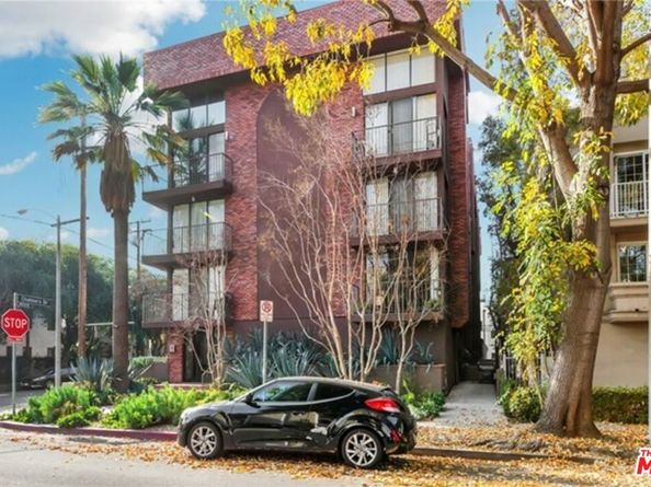 869 S Wooster Street 103, Los Angeles CA 90035