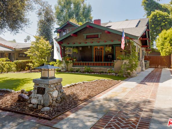 577 N Chester Avenue, Pasadena CA 91106