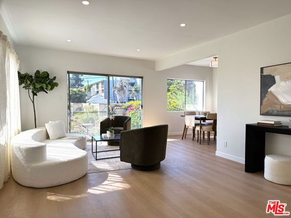 4579 Ambrose Avenue 8, Los Angeles CA 90027