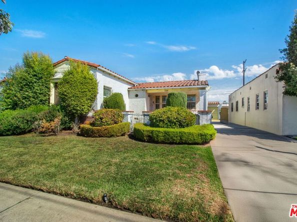 8106 S Normandie Avenue, Los Angeles CA 90044