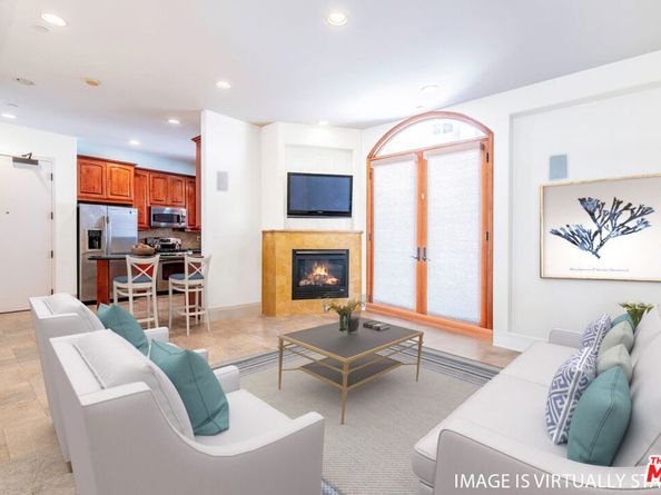 16123 W Sunset Boulevard 305, Pacific Palisades CA 90272