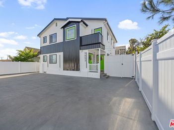 5853 Vineland Avenue