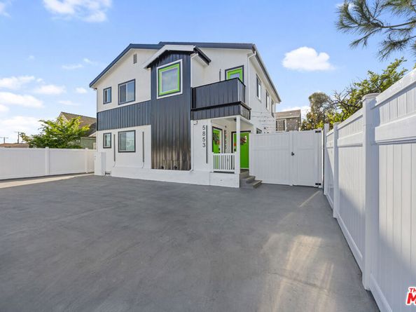 5853 Vineland Avenue, North Hollywood CA 91601