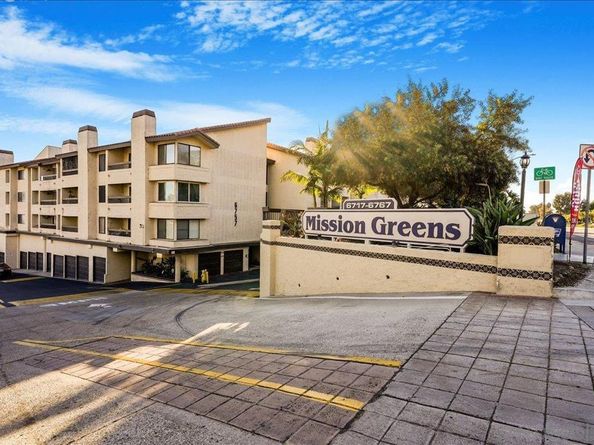 6747 Friars Rd 113, San Diego CA 92108