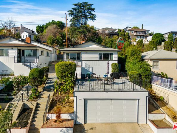 2323 Warwick Avenue, Los Angeles CA 90032