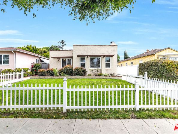 2524 Federal Avenue, Los Angeles CA 90064