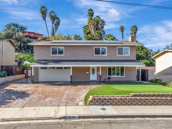 7328 Hamlet Ave, San Diego CA 92120