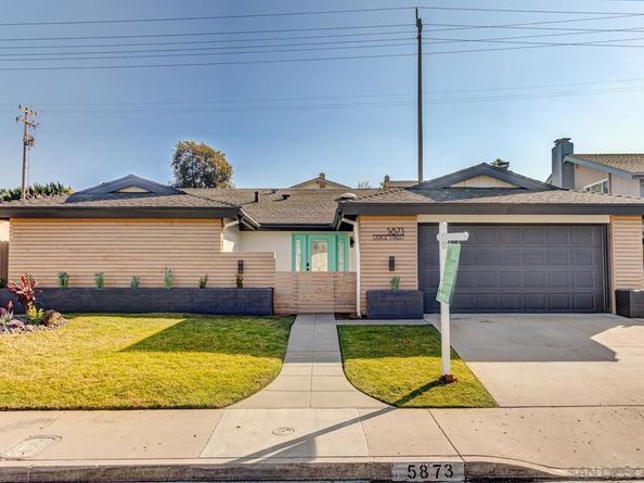 5873 Lance, San Diego CA 92120
