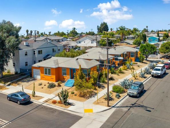 3735 41 Madison Avenue, San Diego CA 92116