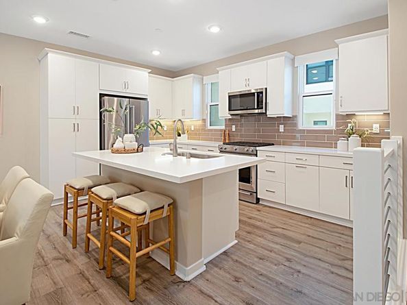 2874 Via Alta Pl, San Diego CA 92108