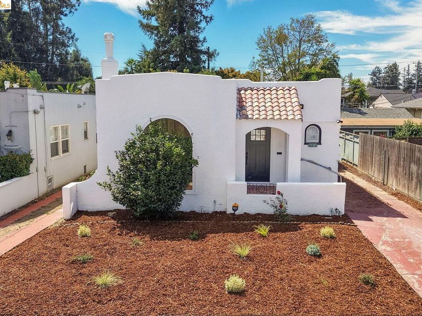 4315 Fleming AVE, Oakland CA 94619