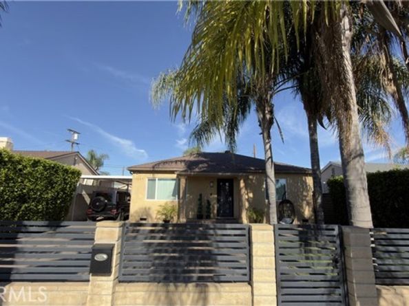 11057 Lemay, North Hollywood (los Angeles) CA 91606