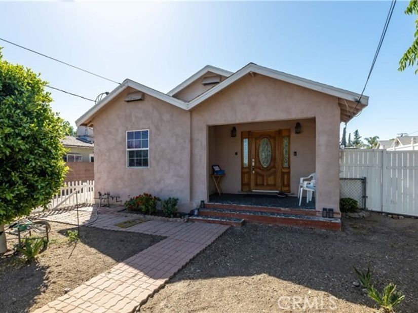 11203 SHELDON Street, Sun Valley (los Angeles) CA 91352