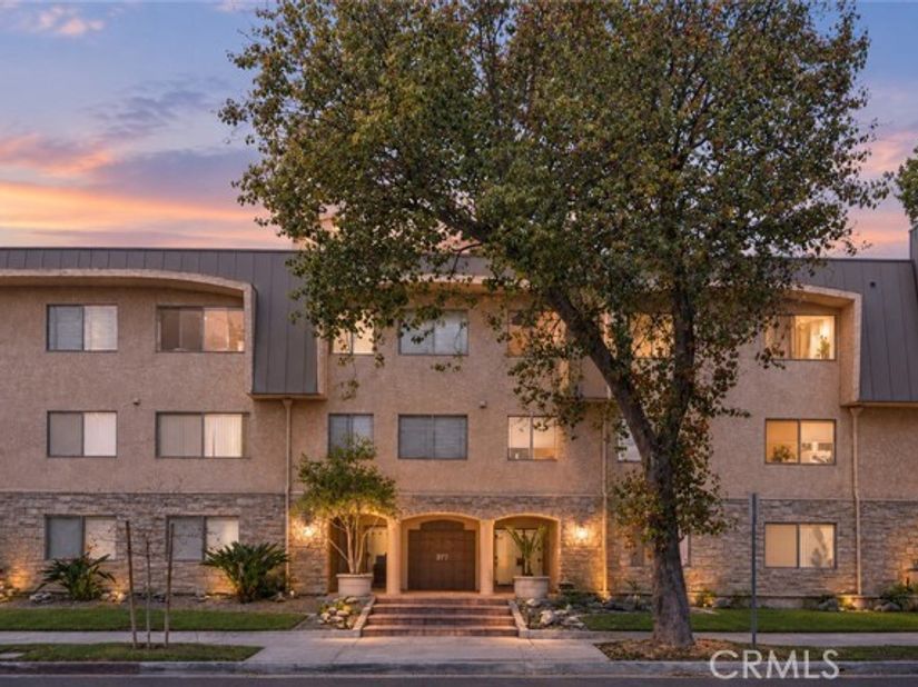 377 W California 12, Glendale CA 91203
