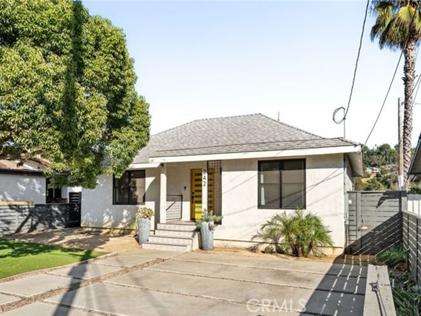 242 Thorne, Los Angeles CA 90042