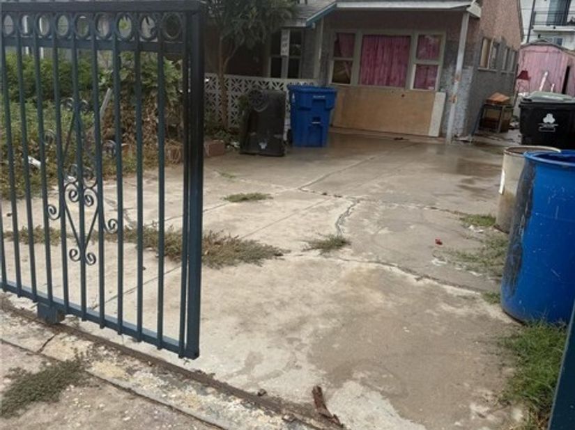 1606 W 206th, Los Angeles CA 90501