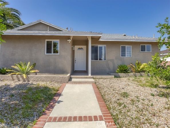 13133 Millrace Street, Sun Valley (los Angeles) CA 91352