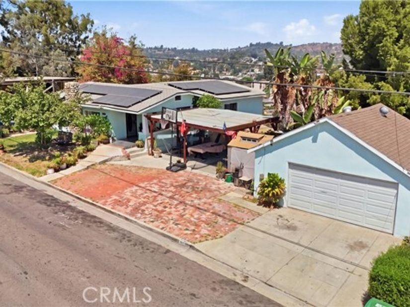 3073 Chadwick, Los Angeles CA 90032