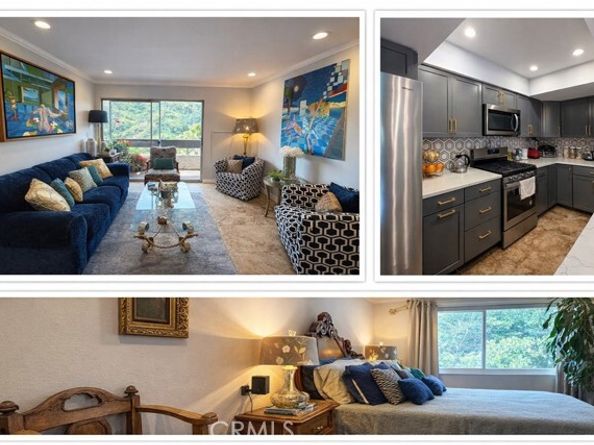 2700 Cahuenaga blvd east, Hollywood (los Angeles) CA 90068