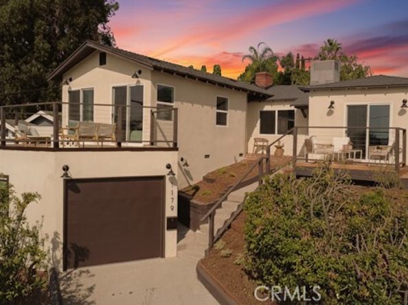 1179 Kipling, Eagle Rock (los Angeles) CA 90041