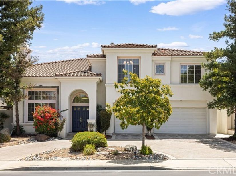 5776 Parkcrest Dr, La Verne CA 91750