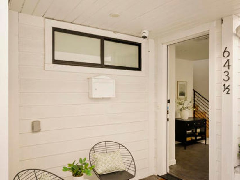 643 N Hayworth Avenue, Los Angeles CA 90048
