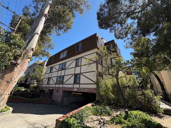 735 El Camino Real 102, Burlingame CA 94010