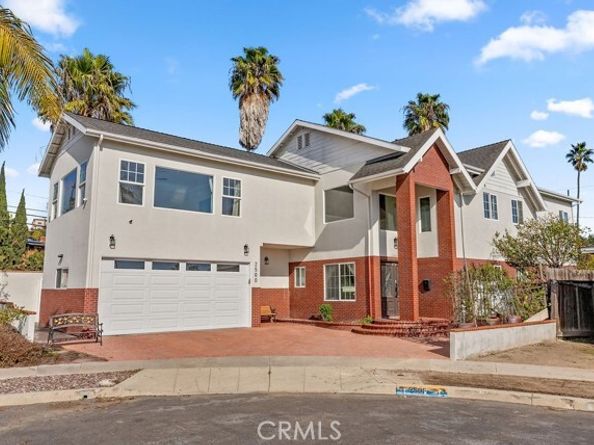 2500 Anabas Avenue, San Pedro (los Angeles) CA 90732