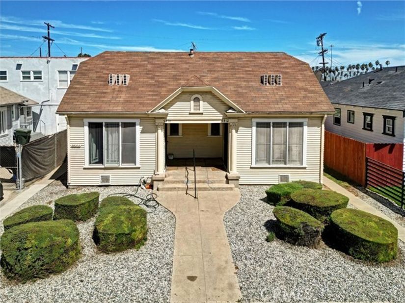 5410 3rd, Los Angeles CA 90043