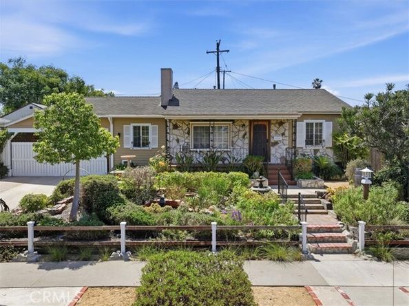 210 E 46th Street, Long Beach CA 90807