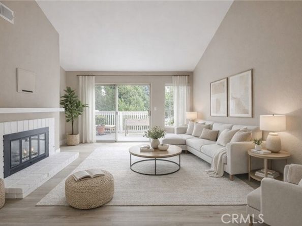 1321 Via Sebastian 12, San Pedro (los Angeles) CA 90732