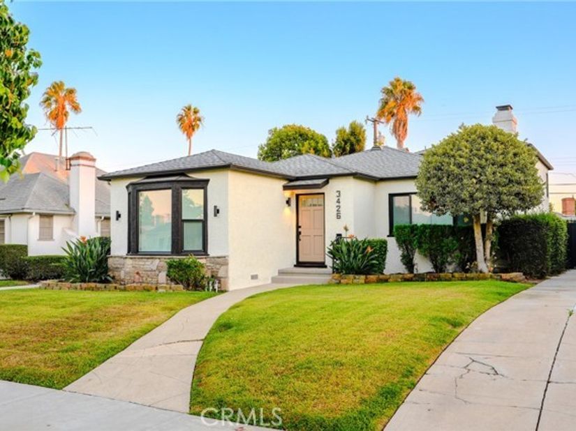 3426 W 82nd, Inglewood CA 90305