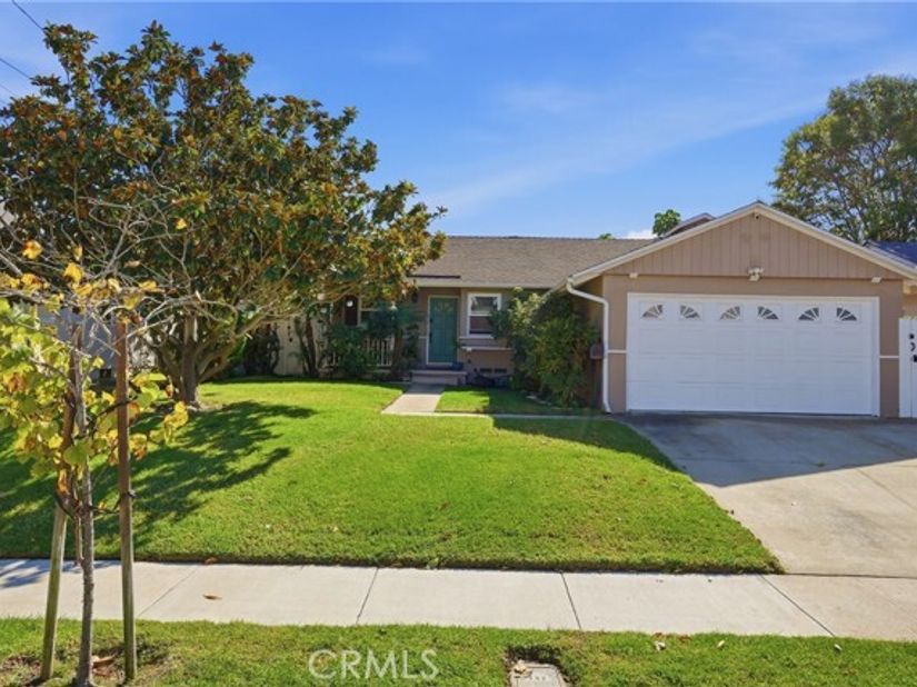 5512 Carmelynn, Torrance CA 90503