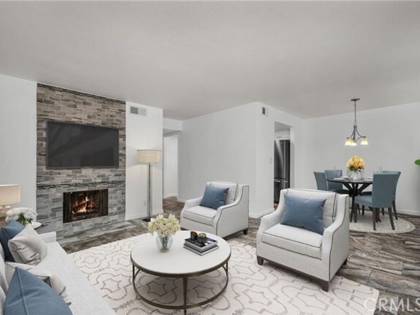 21333 Lassen Street 6H, Chatsworth (los Angeles) CA 91311