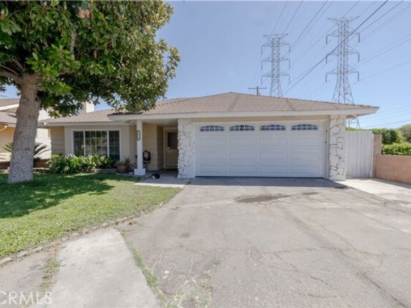 13524 Chase Street, Arleta (los Angeles) CA 91331