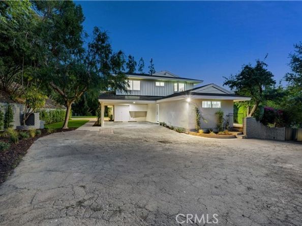 4620 Encino Avenue, Encino (los Angeles) CA 91316