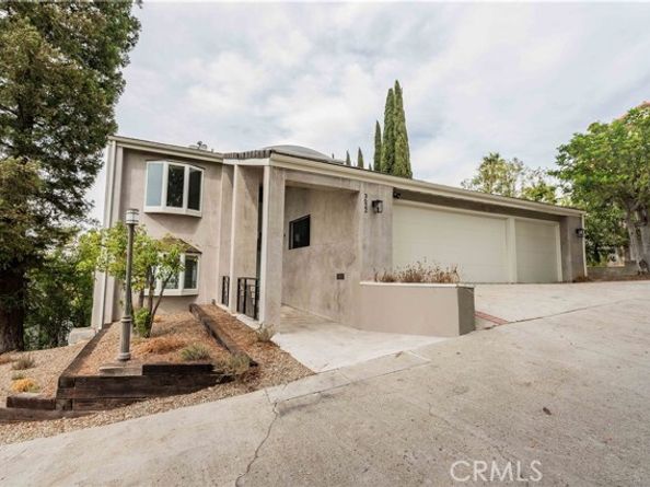 3622 Roberts View, Studio City (los Angeles) CA 91604