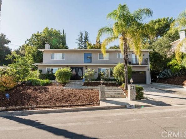 3325 Alginet, Encino (los Angeles) CA 91436