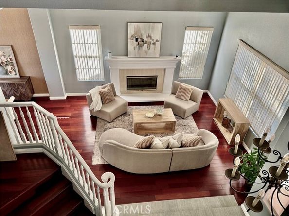 5928 Vista De La Luz, Woodland Hills (los Angeles) CA 91367