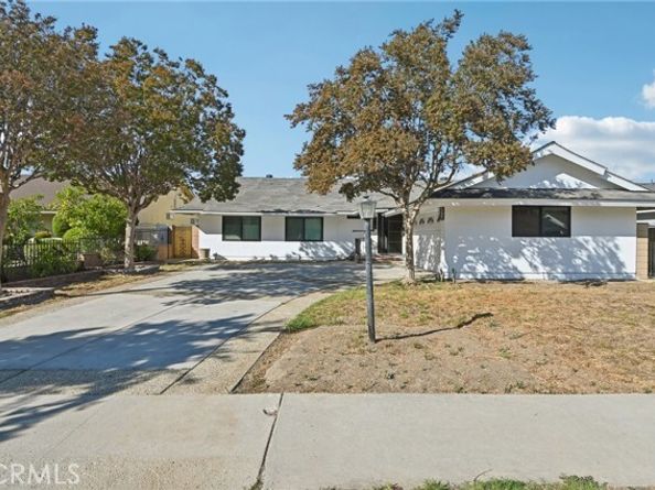 15937 Londelius Street, North Hills (los Angeles) CA 91343