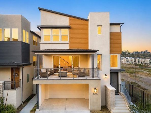 8105 Rose Quartz Circle, San Diego CA 92126
