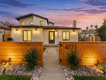 4769 Del Mar Avenue