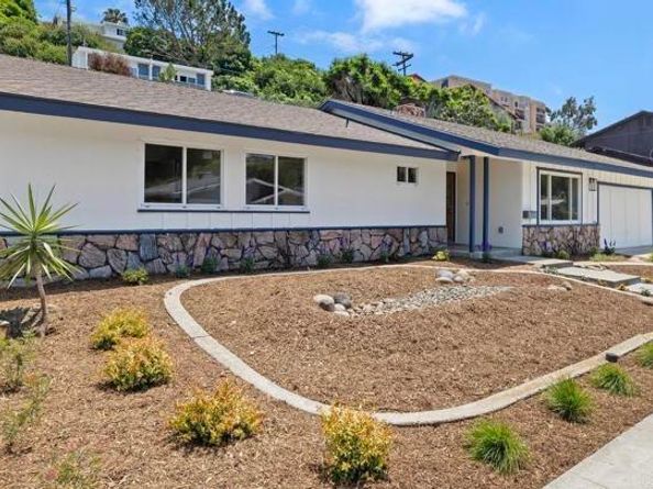 2345 Worden Street, San Diego CA 92107