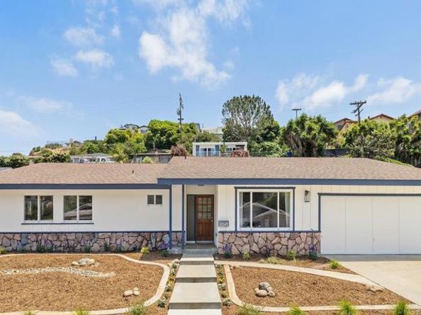 2345 Worden Street, San Diego CA 92107